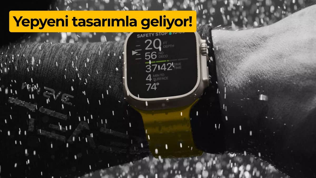 Apple Watch Ultra 4