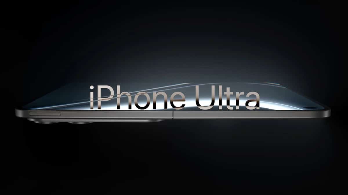 iPhone Ultra En Kolay Tamir Edilebilen Katlanabilir Olacak