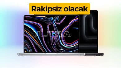 Macbook ultra