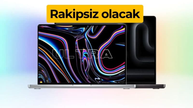Macbook ultra