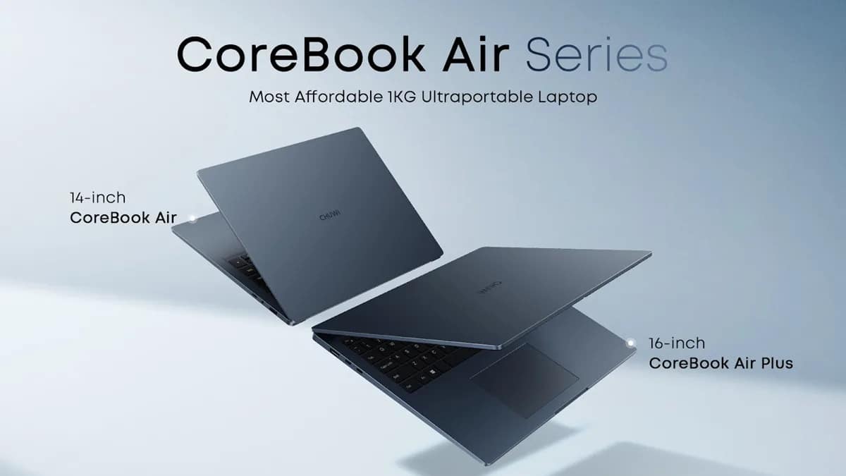 Chuwi CoreBook Air MacBook Air Alternatifi Olabilir mi?