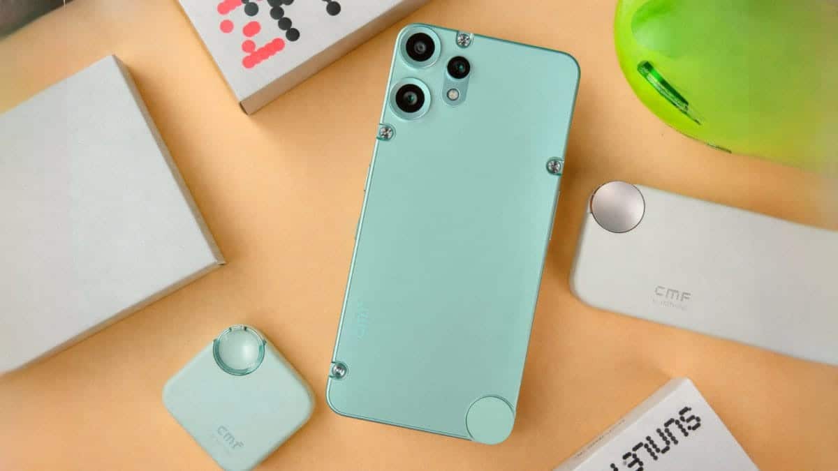 CMF Phone 3 Pro Bekleyişi Uzayacak
