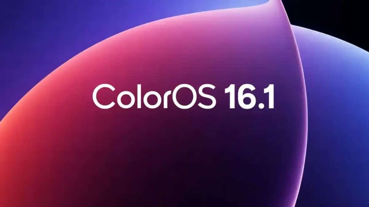 ColorOS 16.1