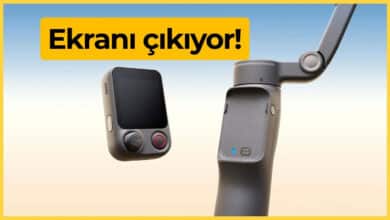 DJI Osmo Mobile 8P