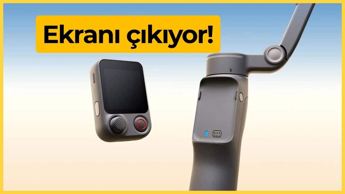 DJI Osmo Mobile 8P