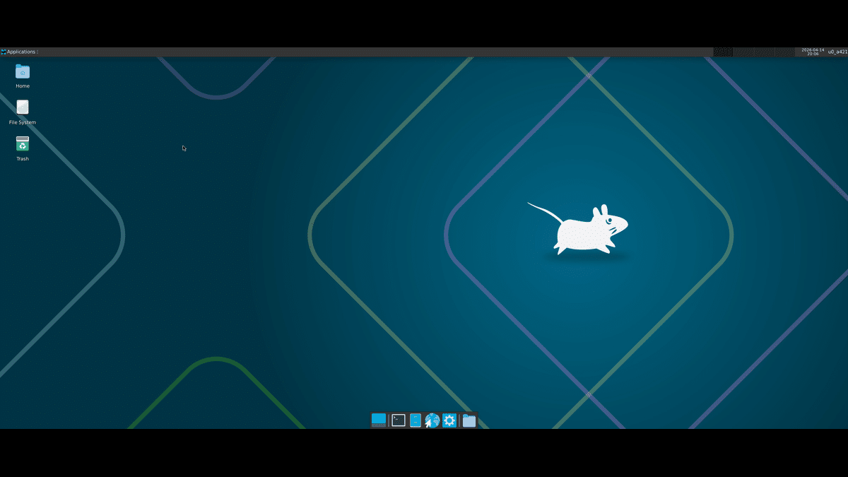 Moto G Power 2024 Linux Laptop’a Dönüştürüldü