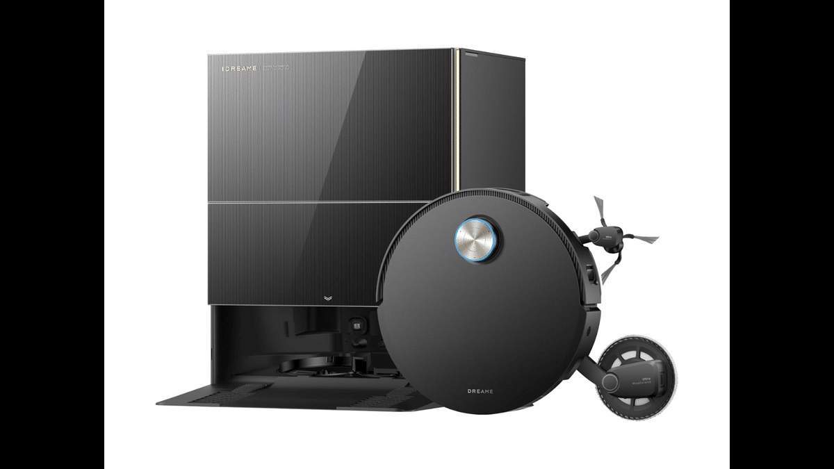 Temizliğin Nirvanası Dreame X60 Pro Ultra Tanıtıldı