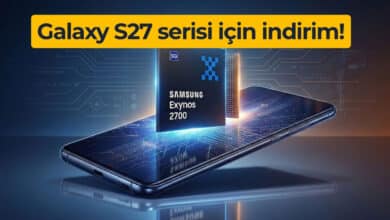 Samsung Galaxy S27