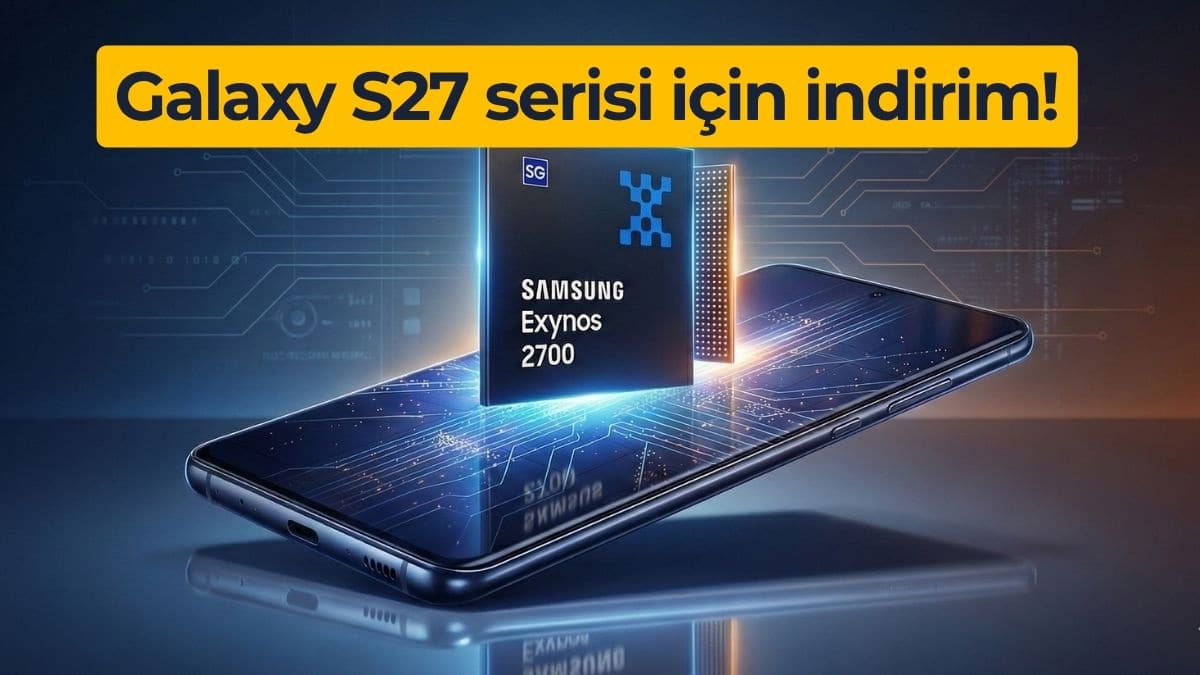 Samsung Galaxy S27