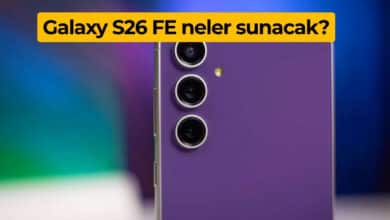 Galaxy S26 FE