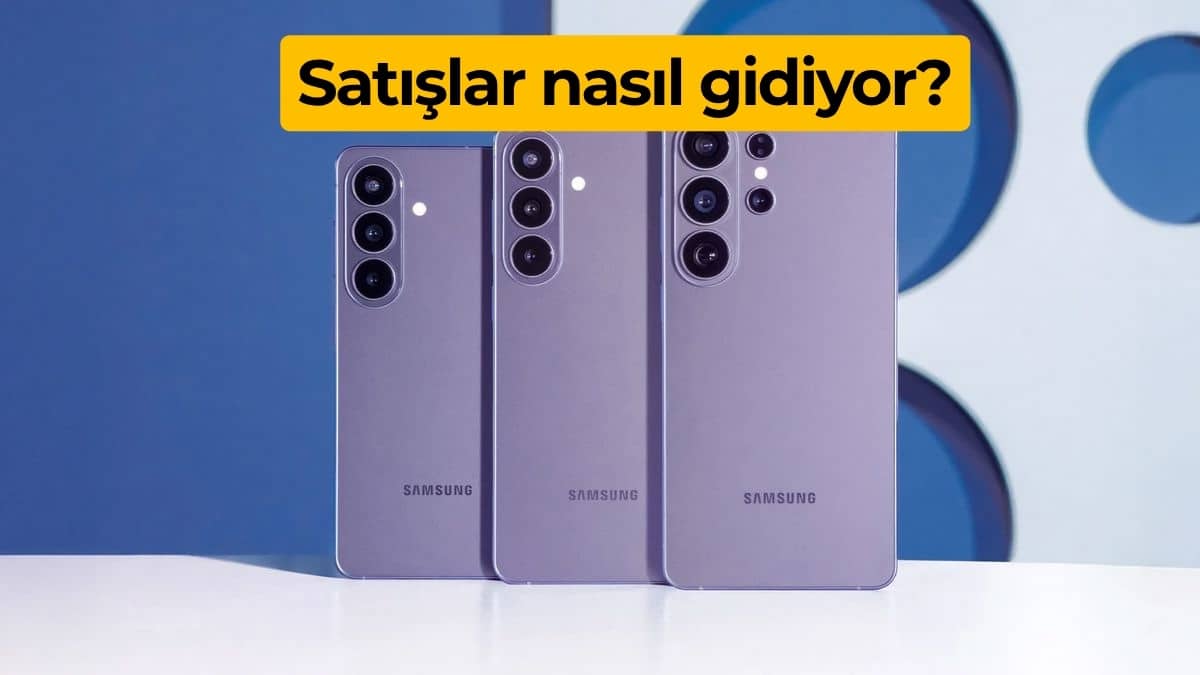 Galaxy S26