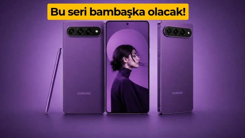 Galaxy S27