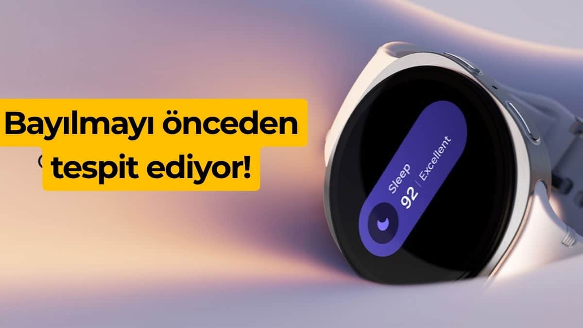 Galaxy Watch