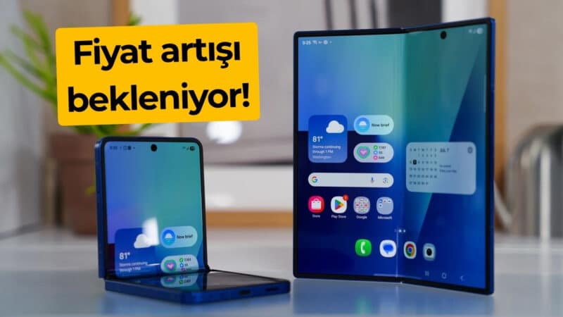 Galaxy Z Fold 8