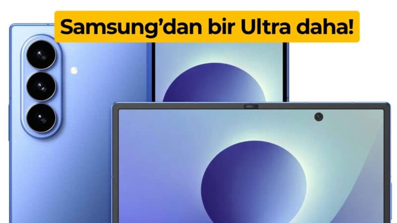 Galaxy Z Fold 8 Ultra