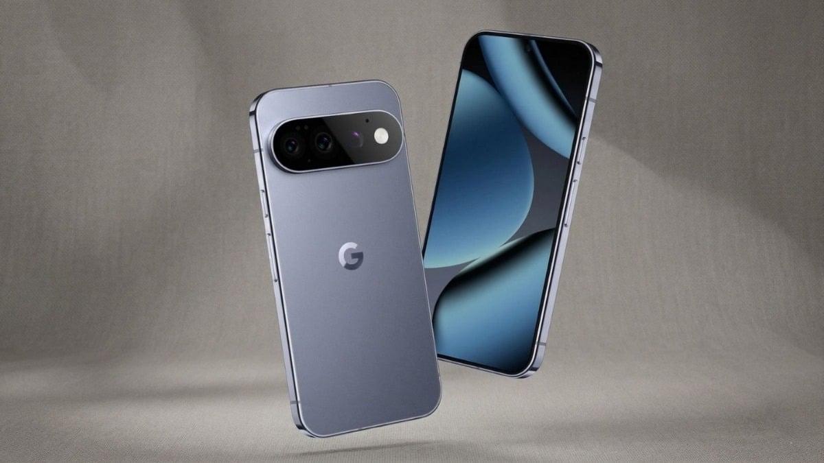 Pixel 11 Pro Yanar Döner Işıklarla Gelecek