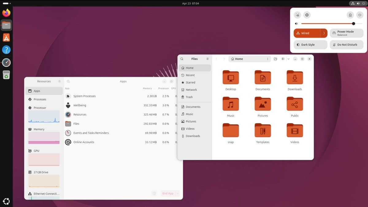 Ubuntu 26.10 Neler Sunacak?