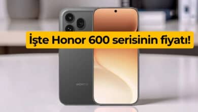Honor 600 Pro