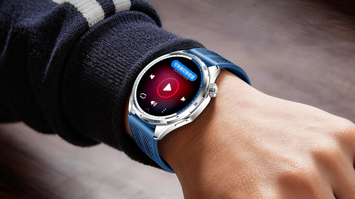 Honor Watch 6 Plus 35 Gün Pil Ömrüyle Tanıtıldı