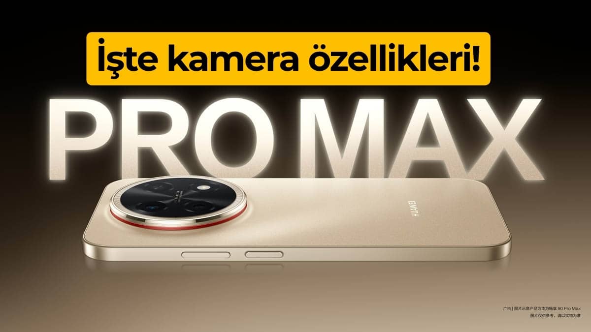 Huawei Mate 90 Pro Max