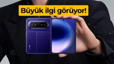 Huawei Pura X Max