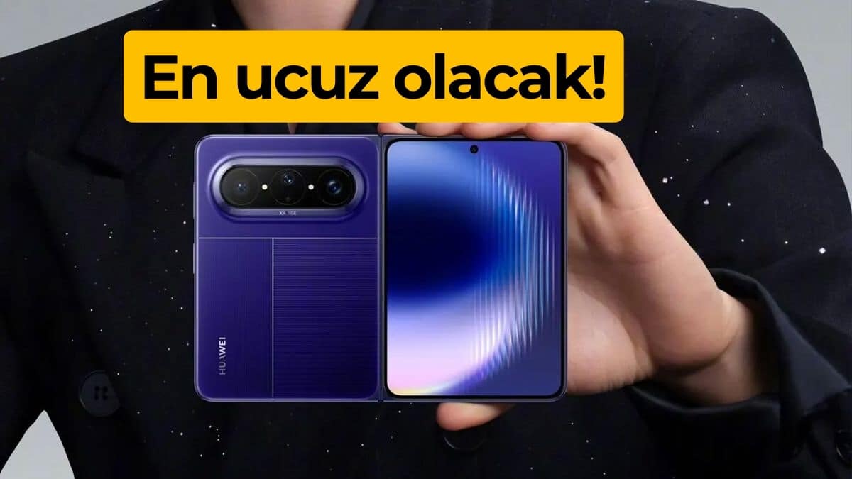 Huawei Pura X Max