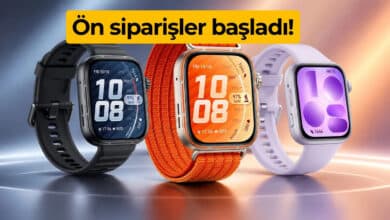 Huawei Watch Fit 5