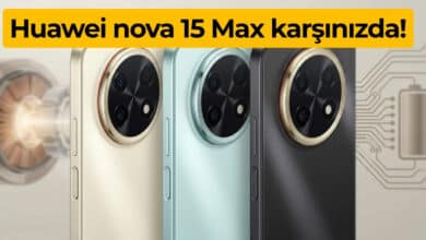 Huawei nova 15 Max