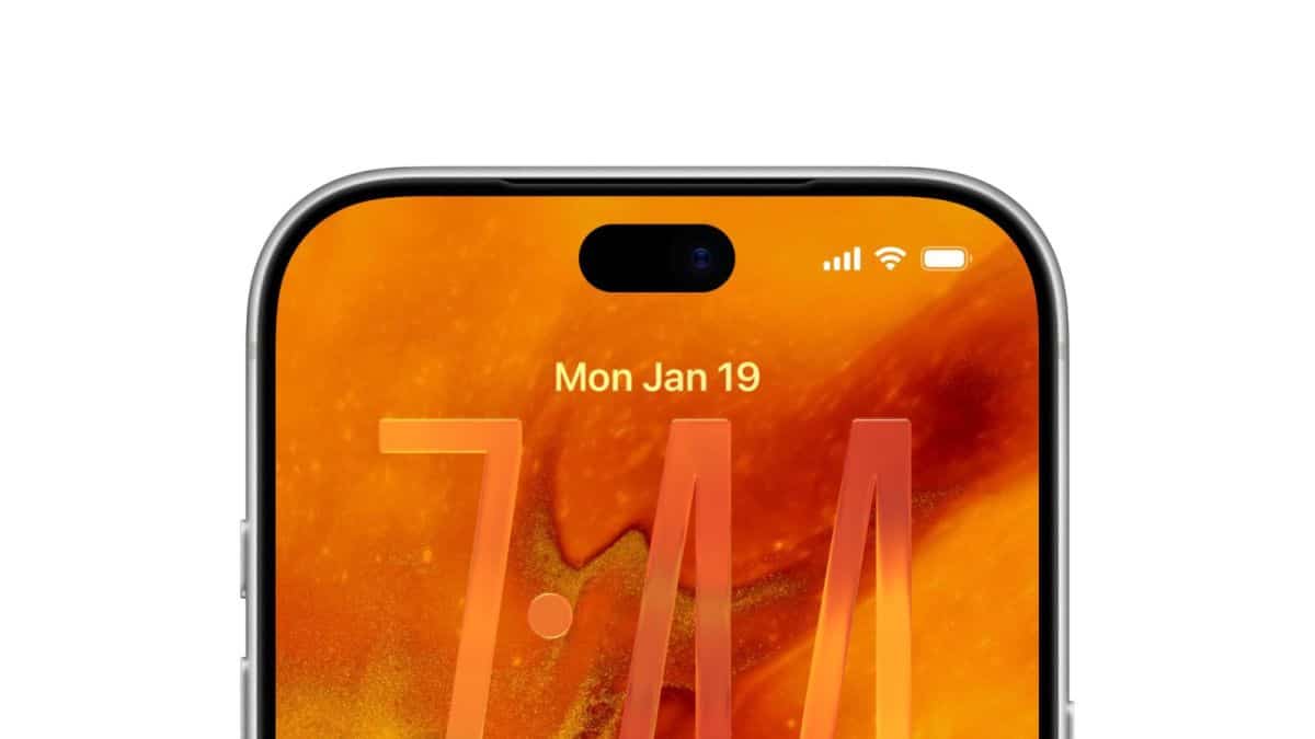 iPhone 18 Pro