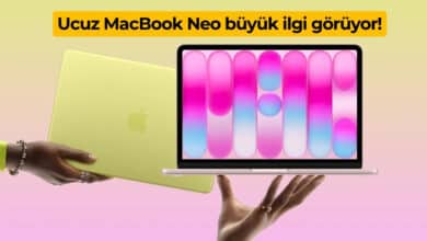 MacBook Neo