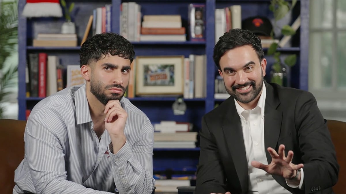 New York Belediye Başkanı Zohran Mamdani Twitch’e Adım Atıyor