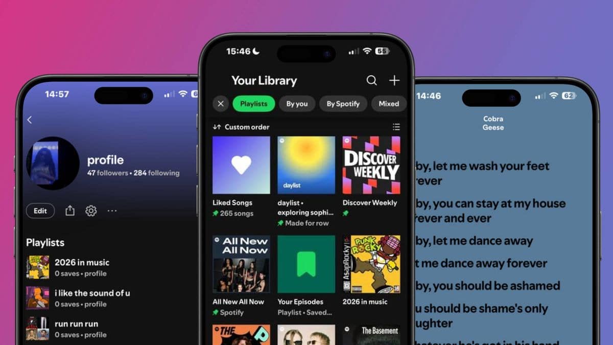 Spotify İçerik Üreticiler İçin Abonelik Özelliği Getiriyor