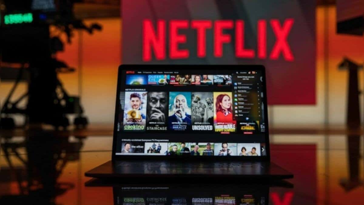 Yapay Zeka Videolardan Sıkıldınız mı? Bekleyin Sırada Netflix Var