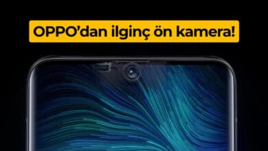 OPPO 100 MP