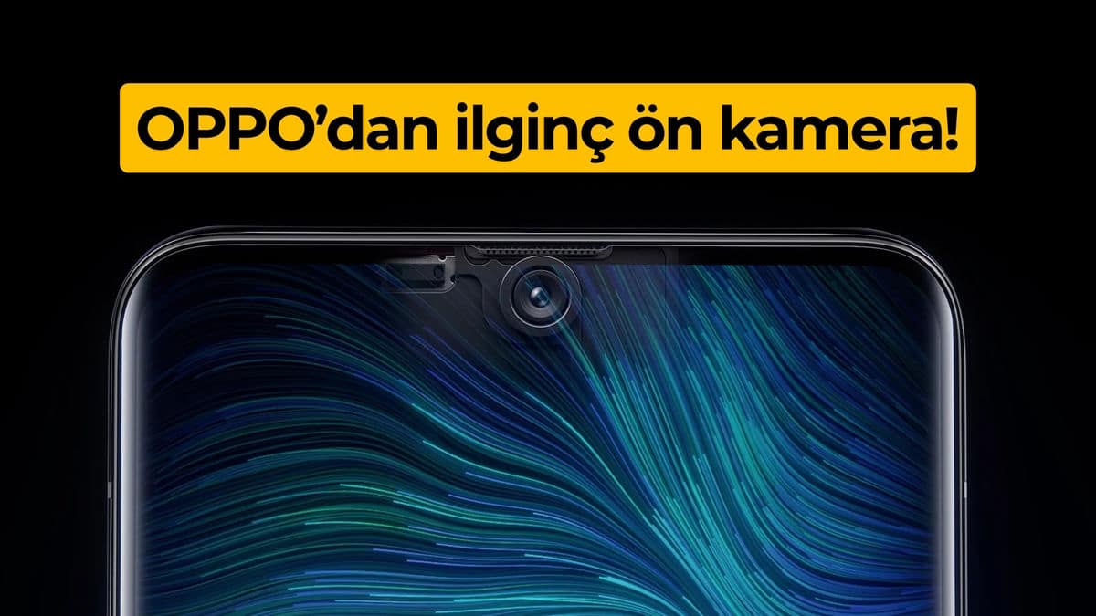 OPPO 100 MP