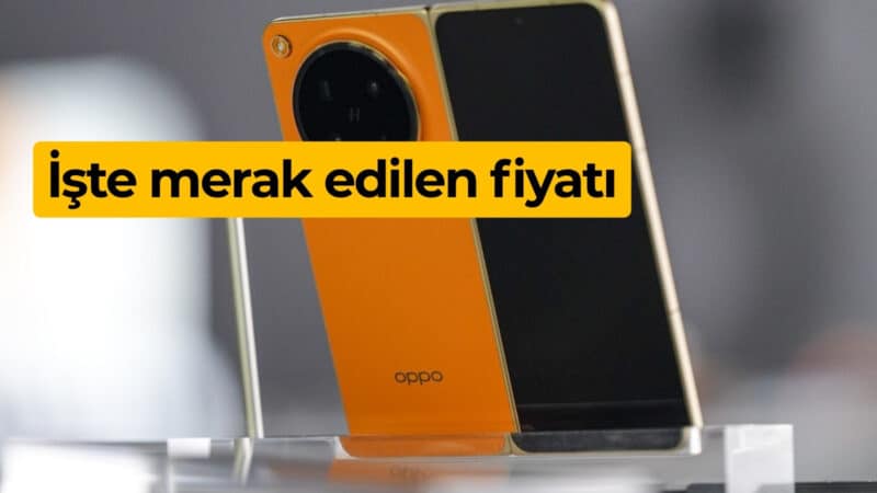 OPPO Find N6