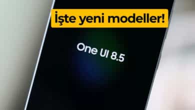One UI 8.5