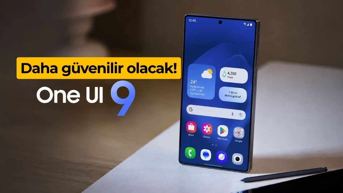 One UI 9