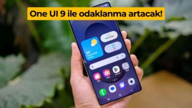 One UI 9