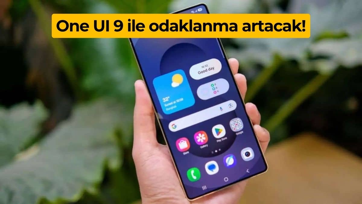One UI 9