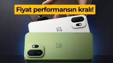 OnePlus 15T