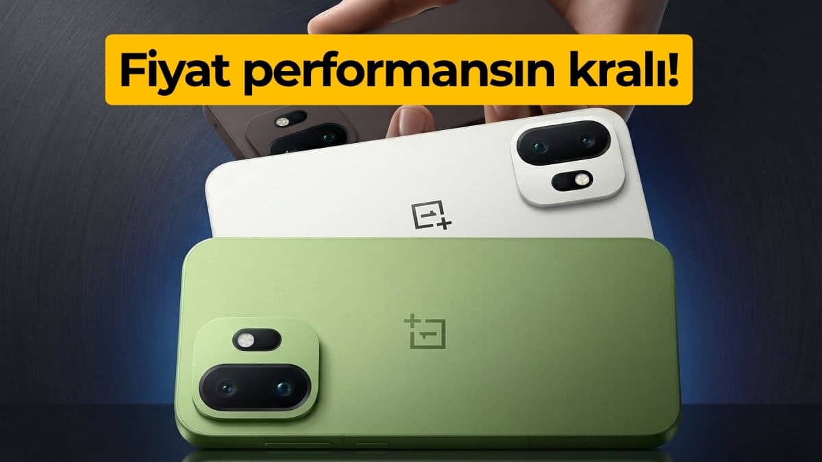 OnePlus 15T