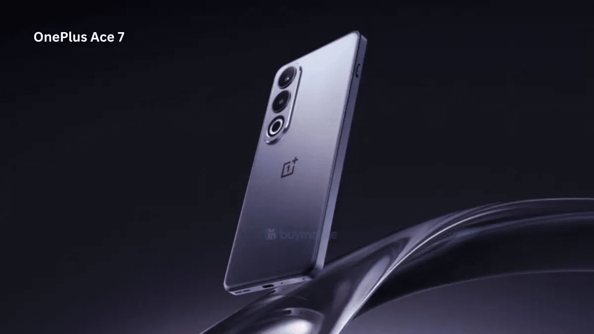 OnePlus Ace 7 Çok Güçlü Olacak