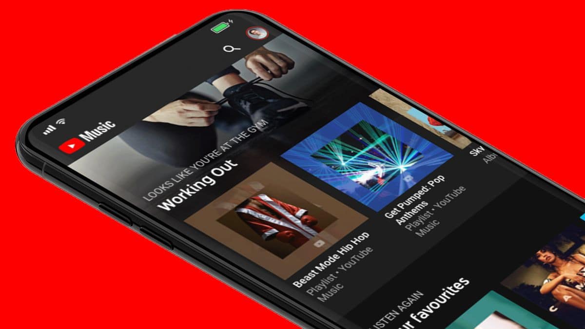YouTube Telifsiz Müzik İşine El Atıyor