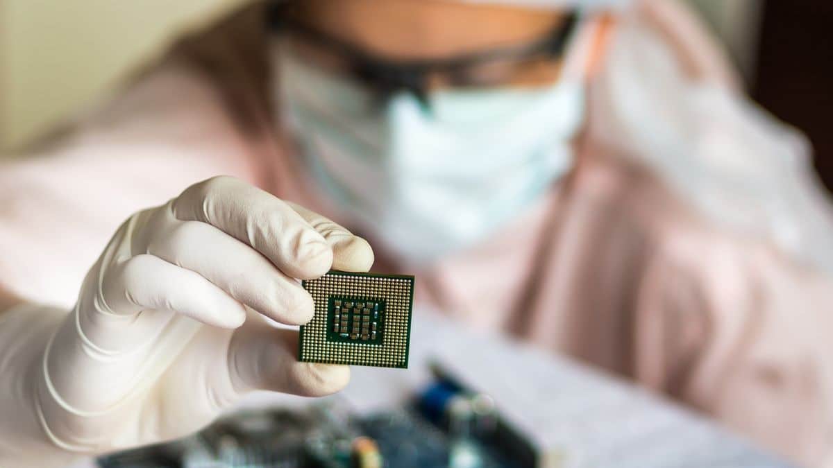 Samsung’un Çip Krizi Cüzdanlarımıza Yaklaştı