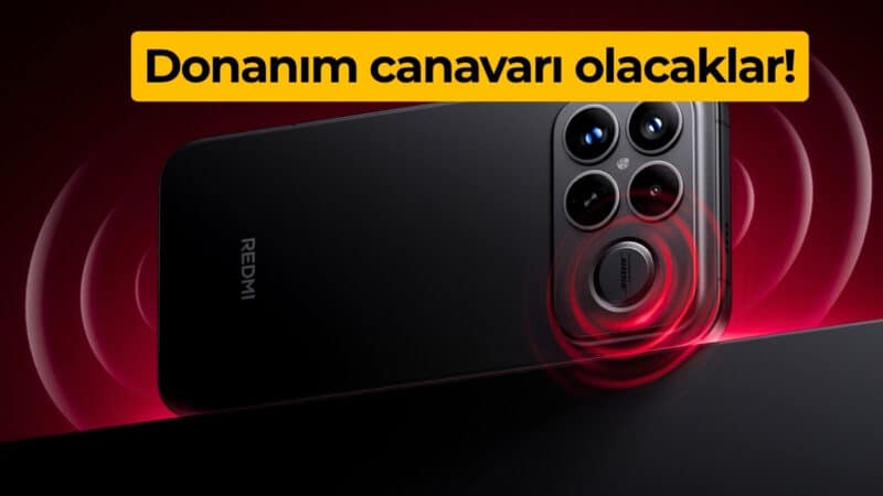 Redmi K100 Pro