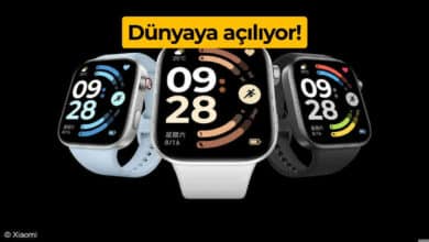 Redmi Watch 6