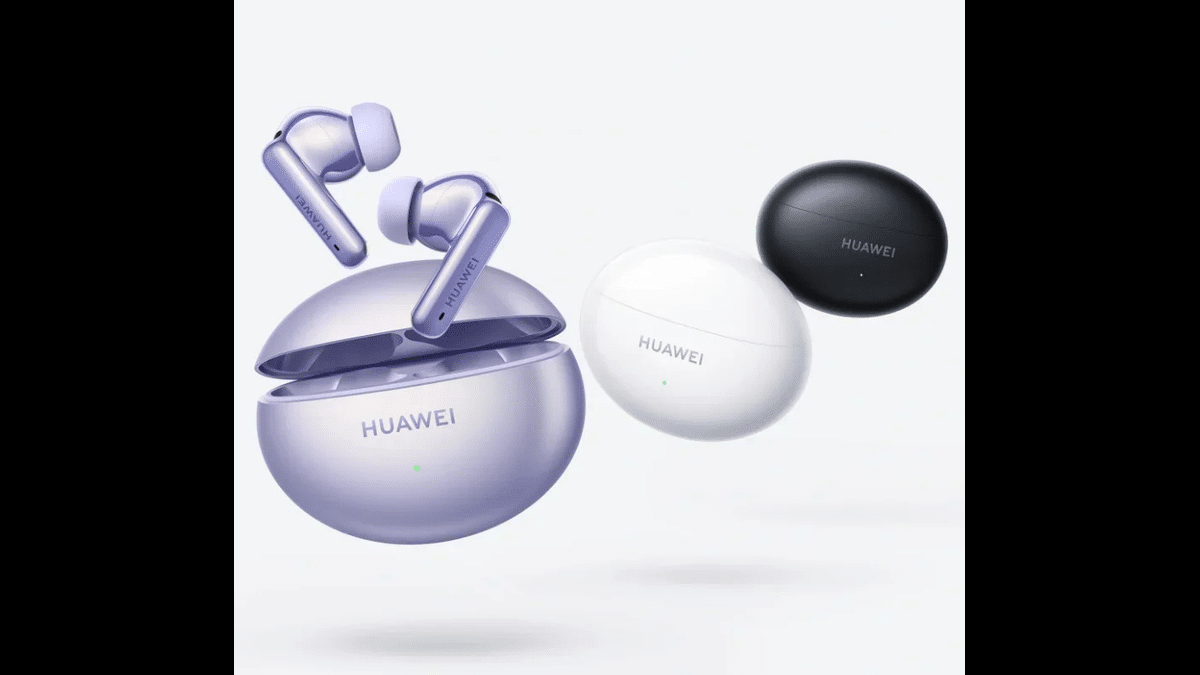 Huawei FreeBuds 8i Lansman Takvimi Sızdırıldı