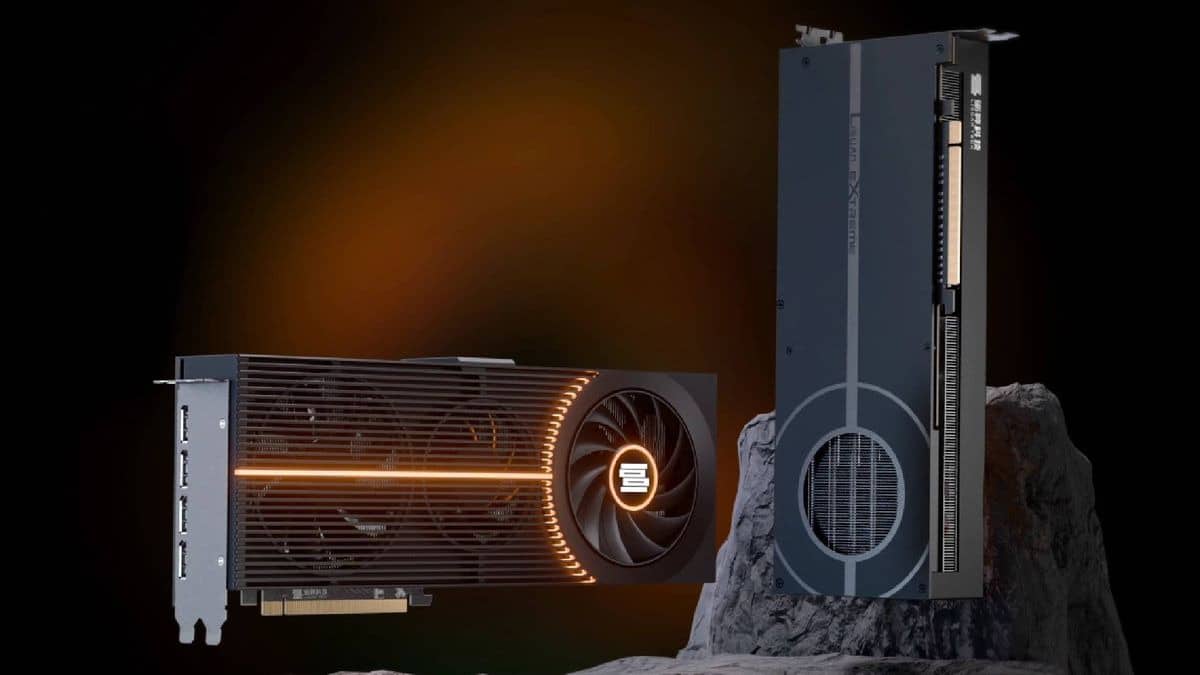 Lisuan LX 7G100 Testlerde RTX 3060’ın Gerisinde Kaldı