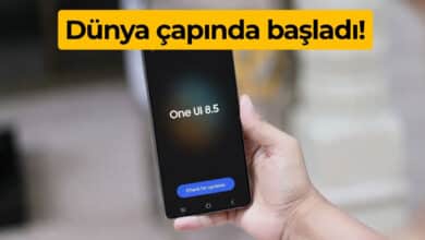 One UI 8.5